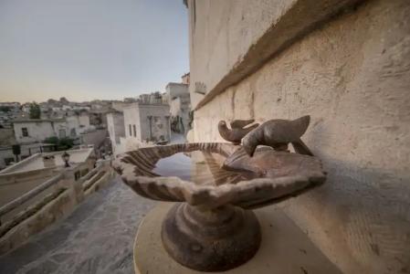 Elika Cave Suites & Spa - 27