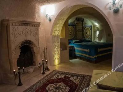 Elika Cave Suites & Spa - 57