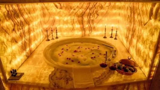 Elika Cave Suites & Spa - 64