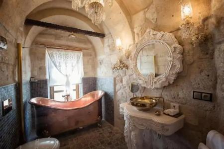 Elika Cave Suites & Spa - 55