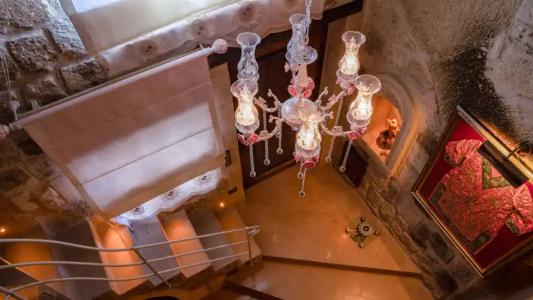 Elika Cave Suites & Spa - 17
