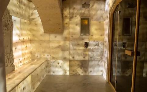 Elika Cave Suites & Spa - 74