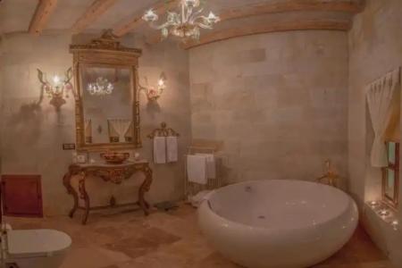 Elika Cave Suites & Spa - 50