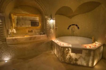 Elika Cave Suites & Spa - 51