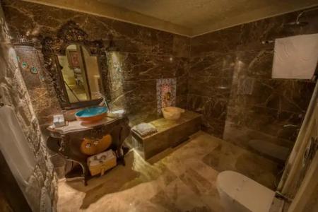 Elika Cave Suites & Spa - 45