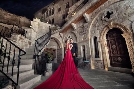 Elika Cave Suites & Spa - 26