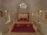 Terrace Double Suite