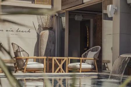 En Vie Beach Boutique - 18