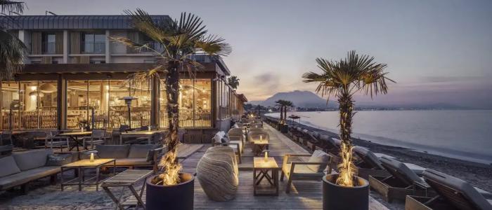 En Vie Beach Boutique - 48