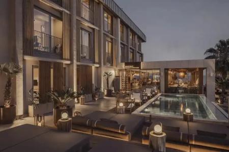 En Vie Beach Boutique - 0