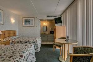 Admiral Resort Motel, Wildwood Crest