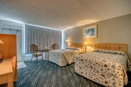 Admiral Resort Motel - 45