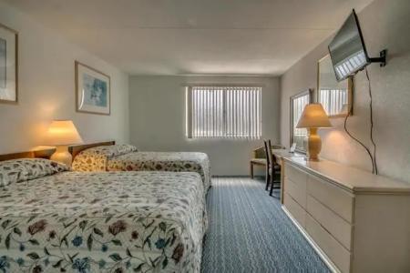 Admiral Resort Motel - 53