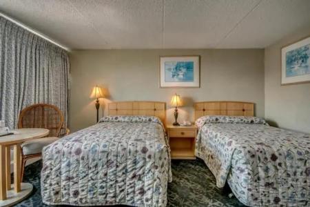 Admiral Resort Motel - 40