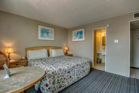 Admiral Resort Motel - 35