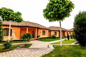 Leo Palace, Chernomorskoe