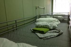 DOORS Hostel, Moscow