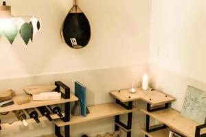 Hotel Emily, Syros Island