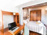 1 Bedroom Classic Attic Apartment