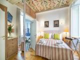 1 Bedroom Deluxe Apartment with city view
