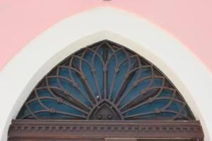 B&B Villa Raineri, Giardini-Naxos