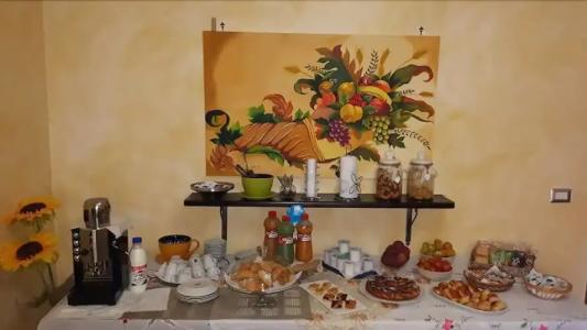 B&B La Cornucopia - 8