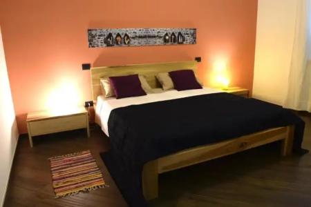 Culummi Bed & Breakfast - 18