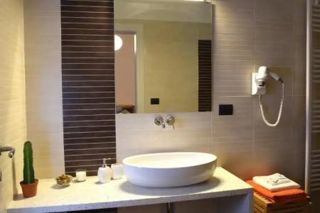 Culummi Bed & Breakfast - 17