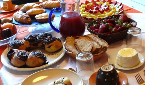 Culummi Bed & Breakfast - 7