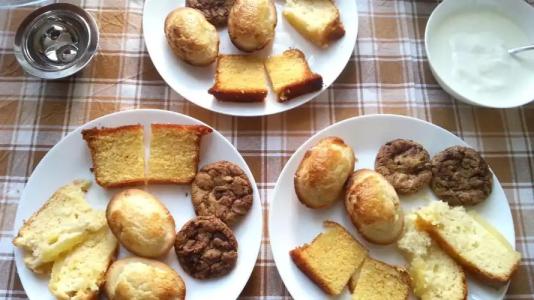 Culummi Bed & Breakfast - 8