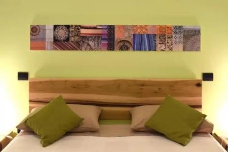 Culummi Bed & Breakfast - 19