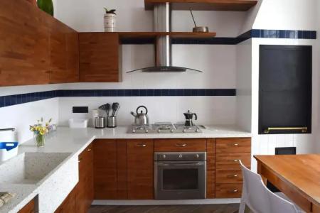 Culummi Bed & Breakfast - 12