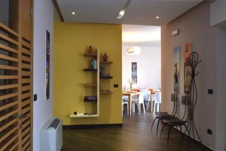 Culummi Bed & Breakfast - 1