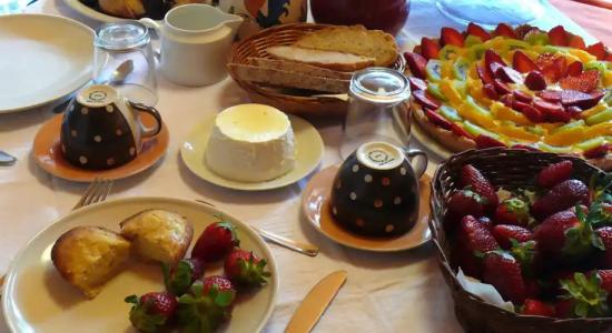 Culummi Bed & Breakfast - 10