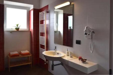 Culummi Bed & Breakfast - 6