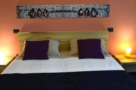 Culummi Bed & Breakfast - 20