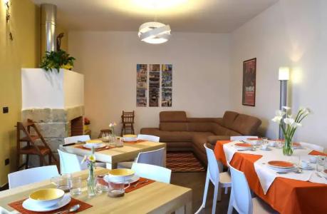 Culummi Bed & Breakfast - 13