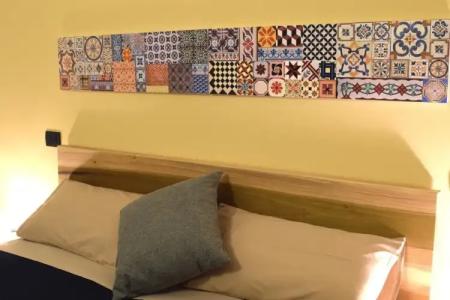 Culummi Bed & Breakfast - 16