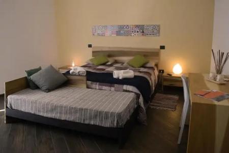 Culummi Bed & Breakfast - 14