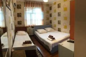 BAYANA Hotel & Hostel, Osh