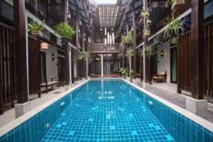 Ban Chang Tong Hotel, Chiang Mai City