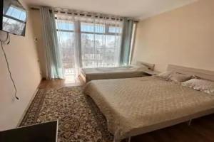 Mini Pansionat Kalinka, Chalpan-Ata