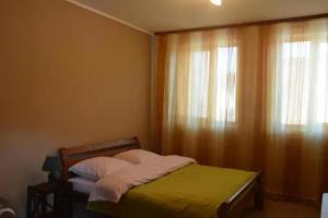 Sadyba Karpatiya, Yaremche