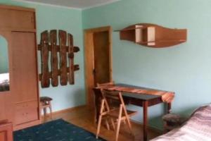 U Anny, Slavskoye