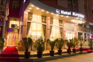 Kircuval Hotel, Malatya
