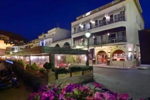Capri Hotel, Tossa de Mar