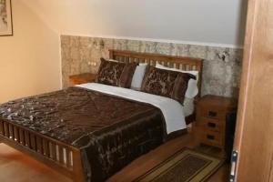 B&B Millenium House, Plitvice Lakes
