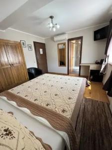 B&B Millenium House - 22