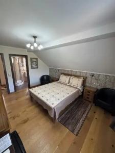 B&B Millenium House - 19