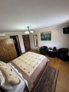 B&B Millenium House - 21